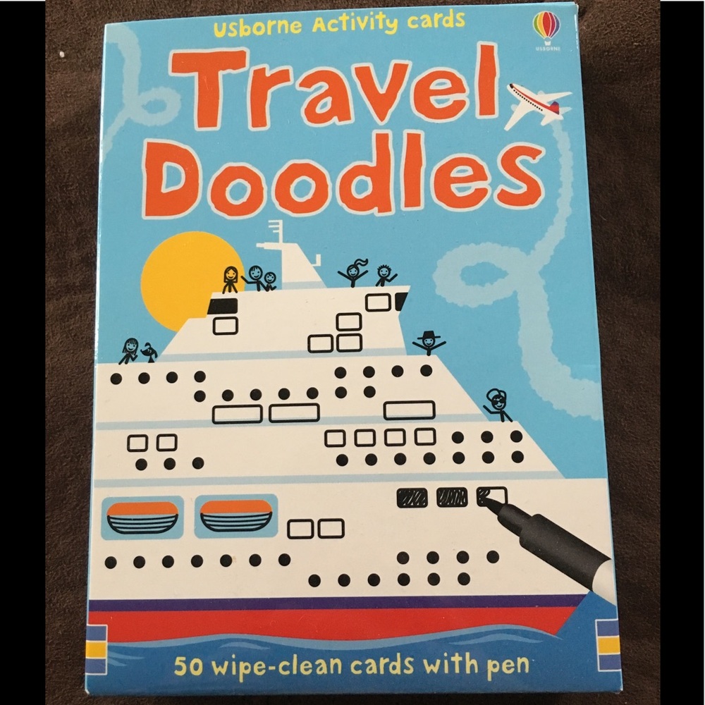 Usborne Collection